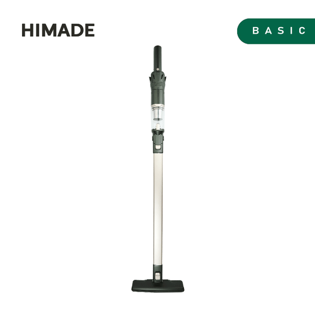 [최상급 / 장한평점] 하이메이드 핸디형 무선 청소기 (J)HV-JH14G