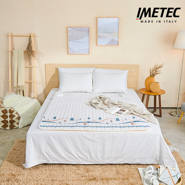 이메텍 전기요 프리미엄 전자파안심 순면 더블 IMO-816 IMO-816