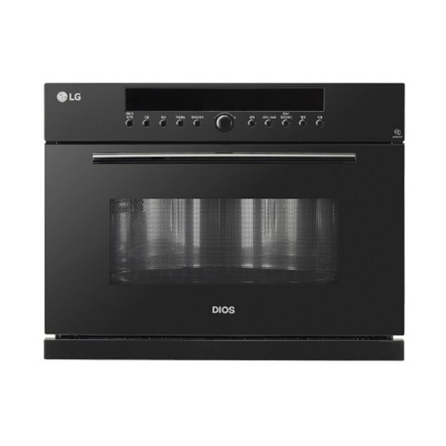 LG 광파오븐 빌트인 38L MZ385EBTA