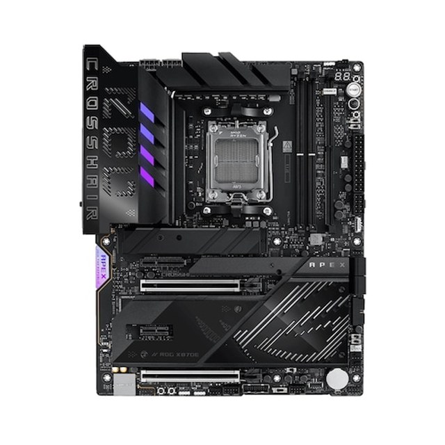 ASUS ROG CROSSHAIR X870E APEX 대원씨티에스