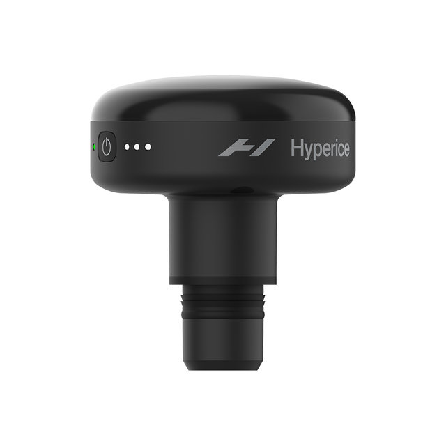하이퍼아이스 하이퍼볼트 발열 헤드 Heated Hypervolt Head Attachmen