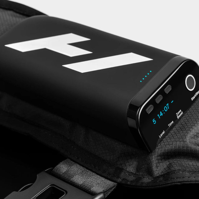 하이퍼아이스 노마텍 프리미어 힙 공기압마사지기 Normatec Premier Hip