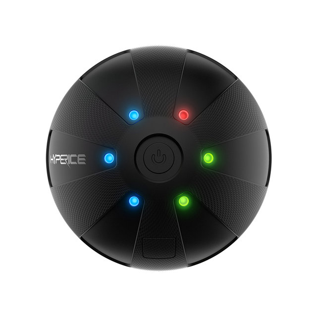하이퍼아이스 하이퍼스피어 고 전동 마사지볼 Hypersphere Go