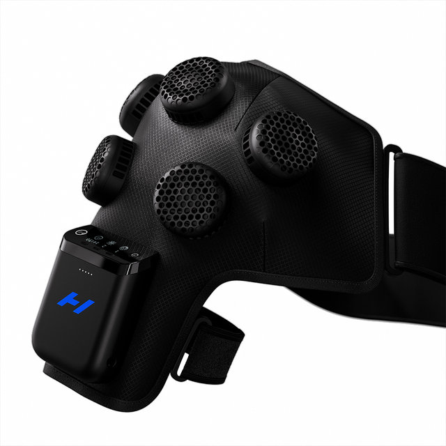 하이퍼아이스 콘트라스트2 어깨 Hyperice Contrast 2 Shoulder