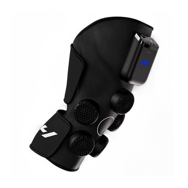 하이퍼아이스 콘트라스트2 무릎 Hyperice Contrast 2 Knee