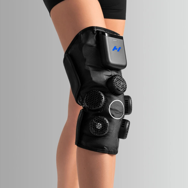 하이퍼아이스 콘트라스트2 무릎 Hyperice Contrast 2 Knee