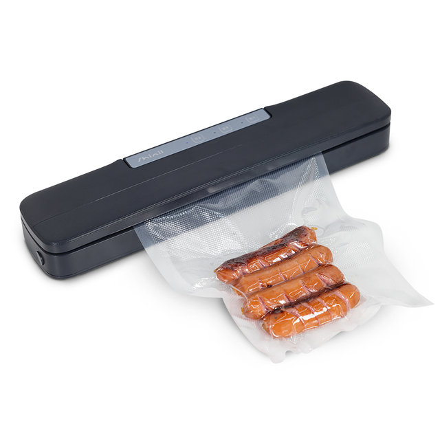 신일 진공포장기 가정용 업소용 압축기 음식 원터치 밀봉