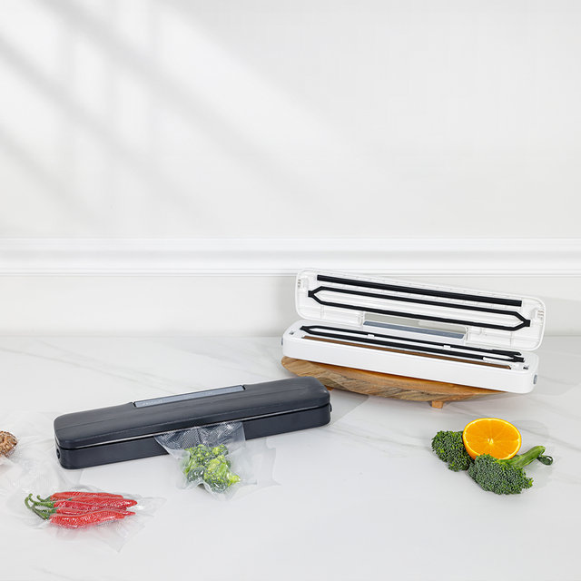 신일 진공포장기 가정용 업소용 압축기 음식 원터치 밀봉