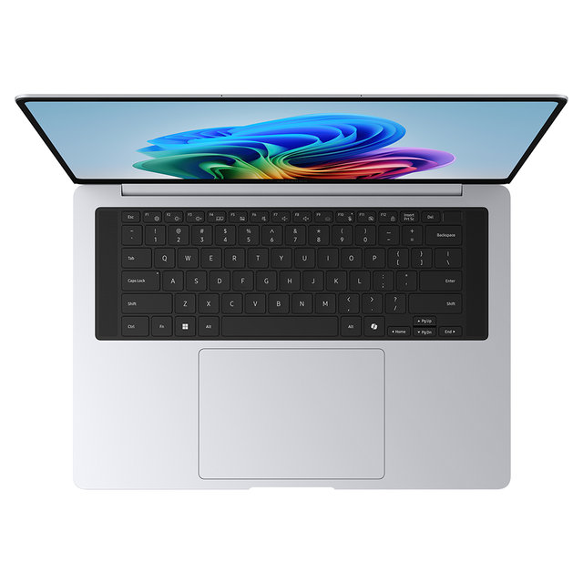삼성전자 갤럭시 북6 프로 (Win11/40.6cm/Core™ Ultra 5/16GB/512GB SSD/실버) - NT960XJG-KC51S