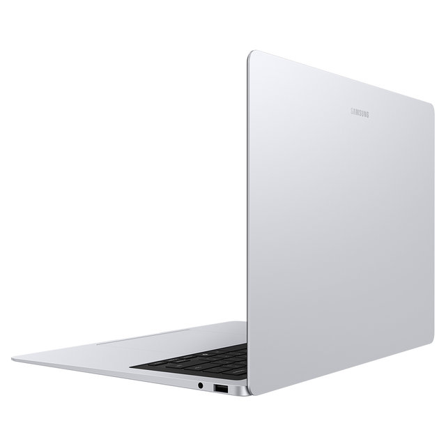 삼성전자 갤럭시 북6 프로 (Win11/40.6cm/Core™ Ultra 5/16GB/512GB SSD/실버) - NT960XJG-KC51S