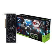 [하이마트] 게인워드 GAINWARD 지포스 RTX 5070 파이썬 III D7 12GB
