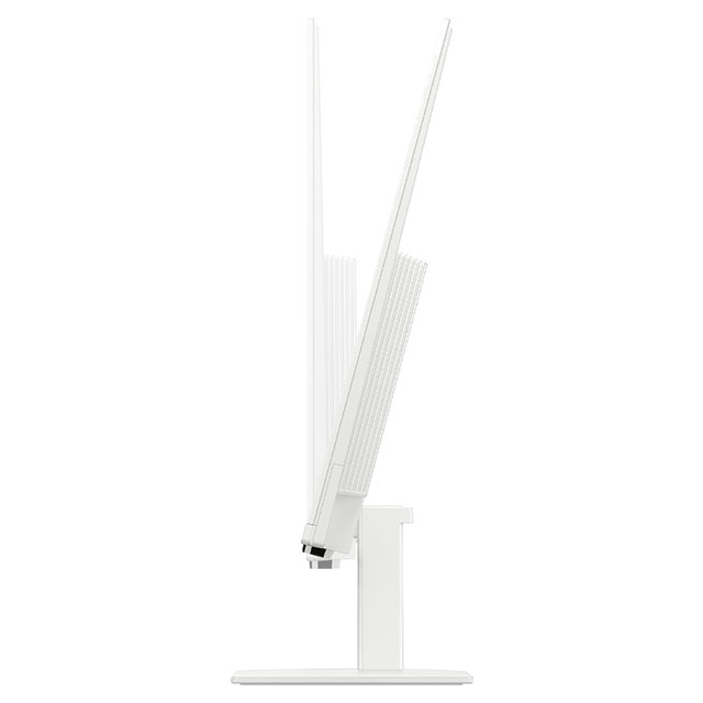 삼성 M5 S27FM501 68.6cm(27인치) 스마트 모니터 삼탠바이미 이동식 스탠드 화이트 패키지