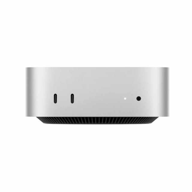 맥 미니 M4 Pro (14코어 CPU, 20코어 GPU, 64GB RAM, 1TB SSD, 10기가비트 이더넷) - [Z1JV001PH]