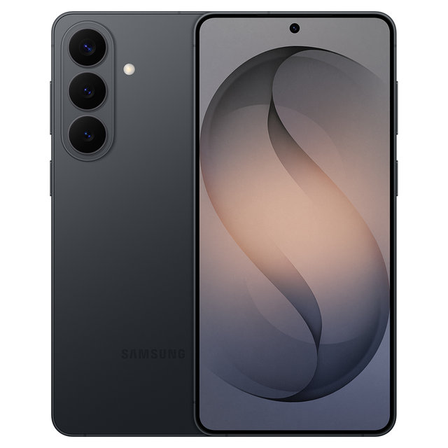 [자급제]갤럭시S26+[256GB][블랙][SM-S947N]