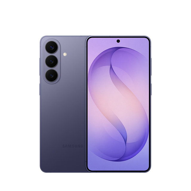 [자급제]갤럭시S26+[256GB][코발트바이올렛][SM-S947N]