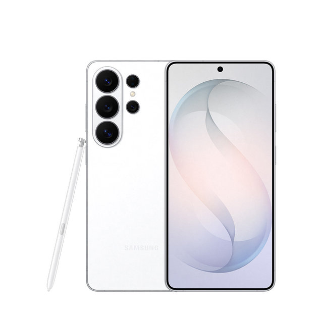 [자급제]갤럭시S26U[256GB][화이트][SM-S948N]