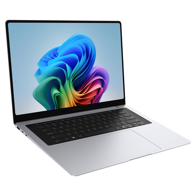 삼성전자 갤럭시 북6 프로 (Win11/40.6cm/ Core™ Ultra X7/16GB/512GB SSD/실버) - NT960XJG-KC71S
