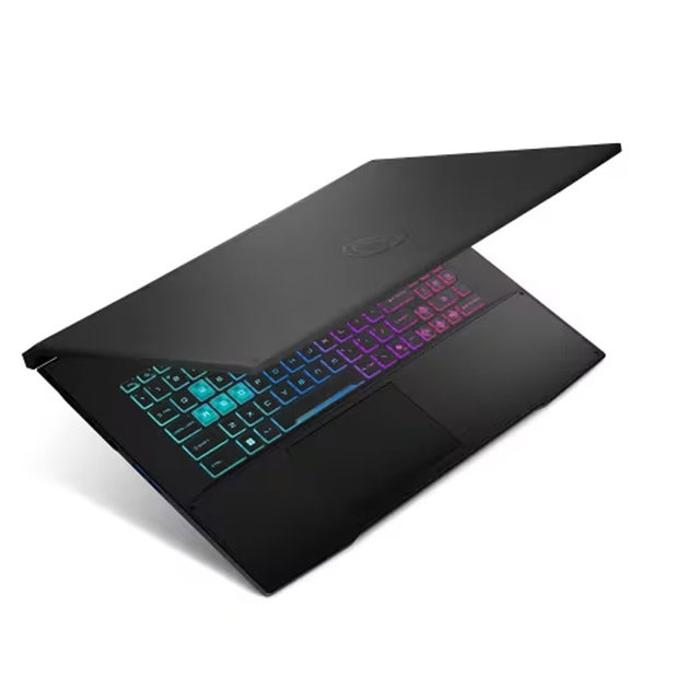 MSI 소드 GF76 HX B14WFK-i7 QHD 게이밍노트북 i7-14650HX RTX5060 DDR5 64GB NVMe 512GB Freedos