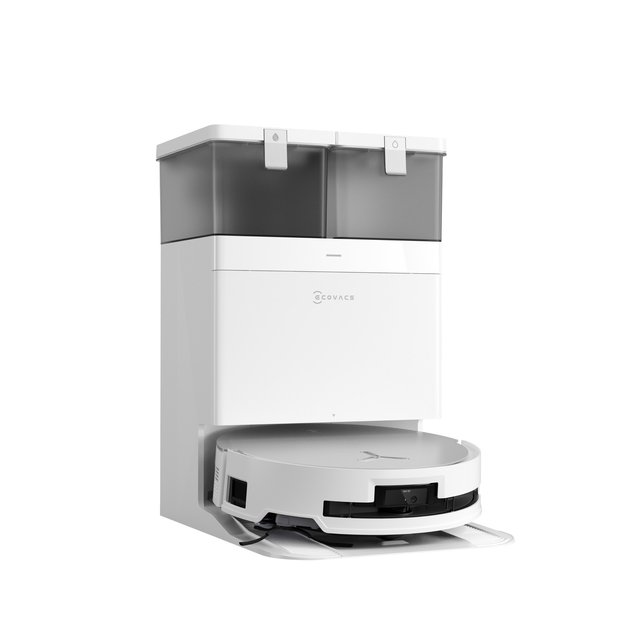 [비노출] 에코백스 X8 프로옴니 로봇청소기 DEX56