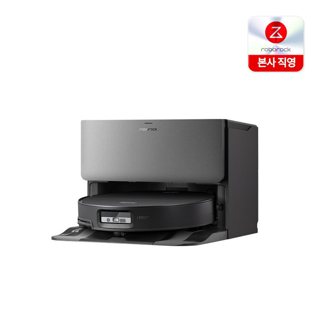 [무료방문설치] 로보락 S10 MaxV Ultra 직배수형 화이트