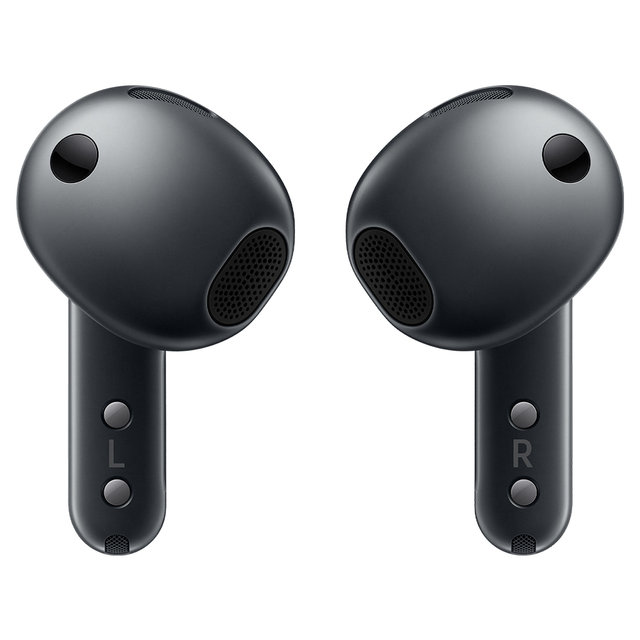 갤럭시 버즈4 무선 블루투스 이어폰 SM-R540NZKAKOO [블랙][오픈형][리뷰이벤트]