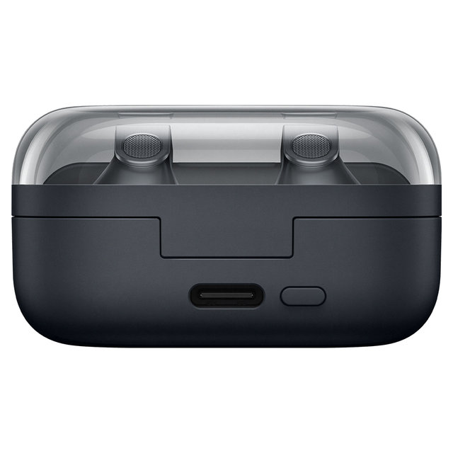 갤럭시 버즈4 무선 블루투스 이어폰 SM-R540NZKAKOO [블랙][오픈형][리뷰이벤트]