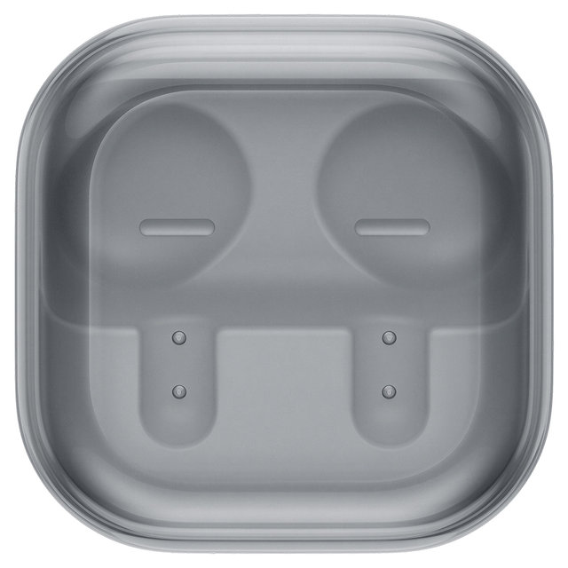 갤럭시 버즈4 무선 블루투스 이어폰 SM-R540NZWAKOO [화이트][오픈형][리뷰이벤트]