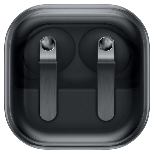 갤럭시 버즈4 프로 무선 블루투스 이어폰 SM-R640NZKAKOO [블랙][커널형][리뷰이벤트]