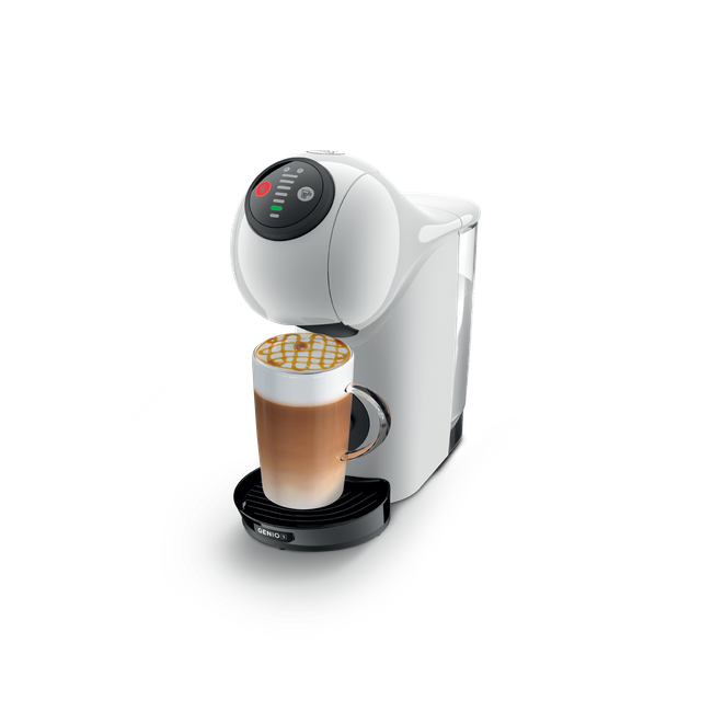 [최상급 / 용인구성점] 돌체구스토 에스프레소머신(캡슐형) (J)GENIOS-BASIC