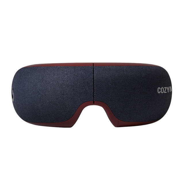 [상급 / 광명롯데몰점] 코지마 눈마사지기 아이오G(브릭레드) (J)CME-615