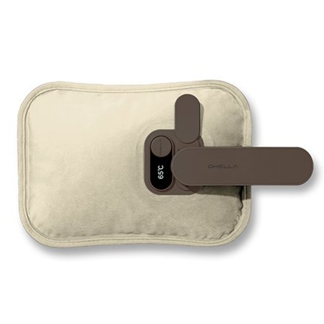 [상급 / 북변점] 오엘라 무선충전 히팅팩(아이보리) (J)WB01