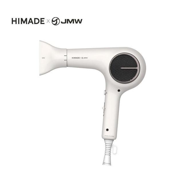 [중급 / 경기광주점] 하이메이드xJMW BLDC 항공모터 드라이기 (J)HHD-JM1550W