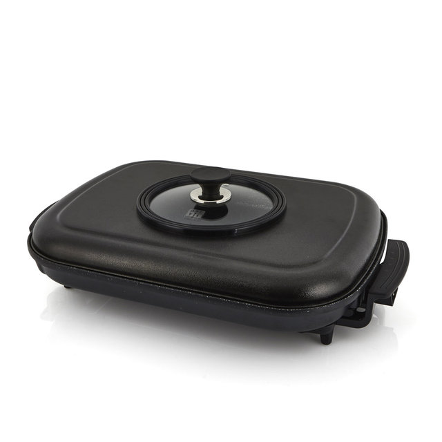 [중급 / 발안점] 하이메이드 대형팬(사각) (J)HEP-DN530B