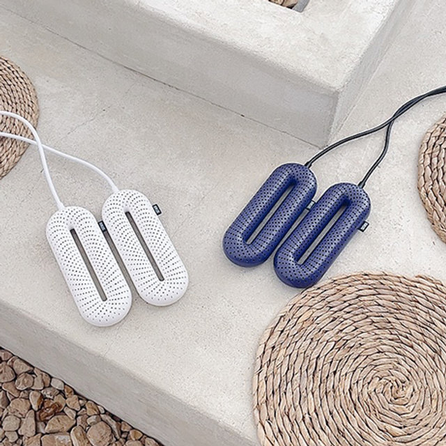 [중급 / 상남점] 소싱 제로 신발건조기 블루 (J)S00049_2