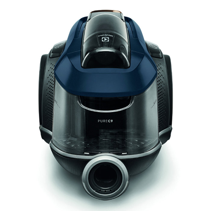 [중고] 중급 / 영등포롯데마트맥스점 일렉트로룩스 진공청소기 J PC91-5IBM