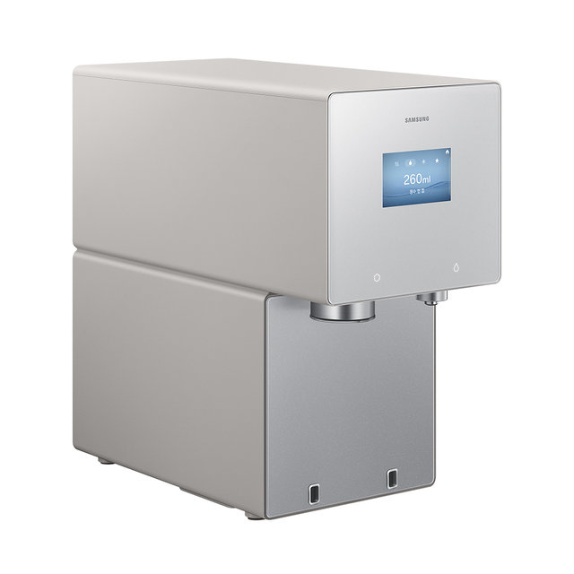 삼성전자 얼음정수기 (사틴 베이지) RWP90H15ANB