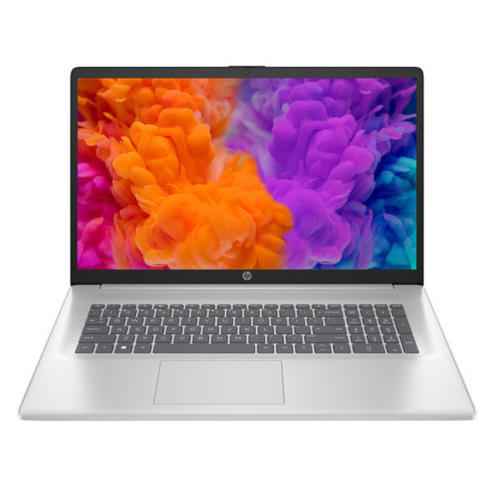 HP 17-cn3032TU Max 노트북 i5-1334U 업무용 사무용 기업용 저렴한 대학생