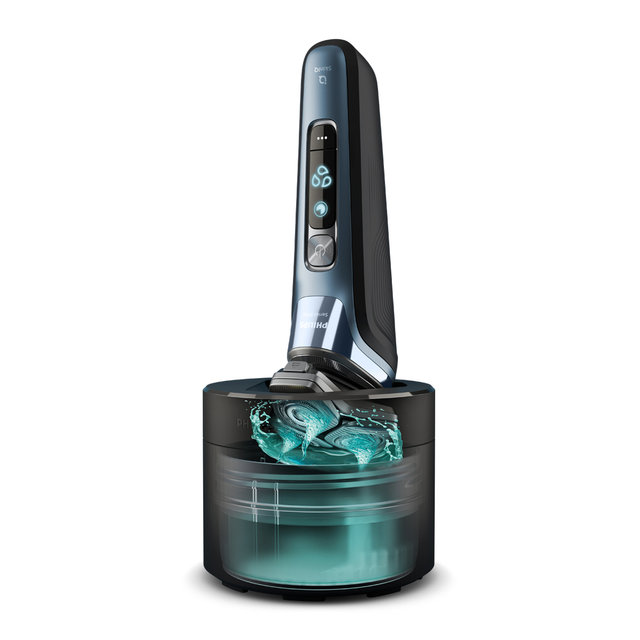 [중급 / 병점점] 필립스 면도기 (J)S-9982