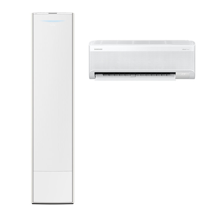 삼성전자 [중고] 삼성전자 중급 / 밀양점 삼성무풍갤러리 J AF80F17D22WRS