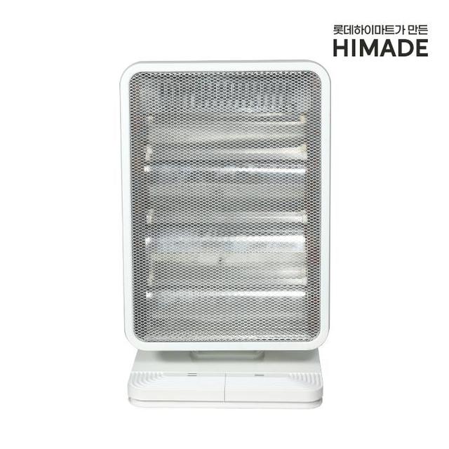 [최상급 / 서수원점] 하이메이드 풋터치 전기히터 (J)HJH-H1200WH