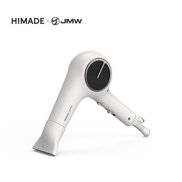 [최상급 / 동인천점] 하이메이드xJMW BLDC 항공모터 드라이기 (J)HHD-JM1550W