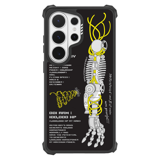 모란카노 갤럭시 S26 울트라 임팩트 아톰 오토매틱 디자인 맥세이프 마그넷 투명 범퍼 플러스 케이스