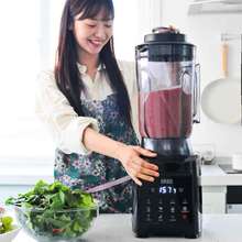 LIVELL 더쎈 대형 믹서기 4L