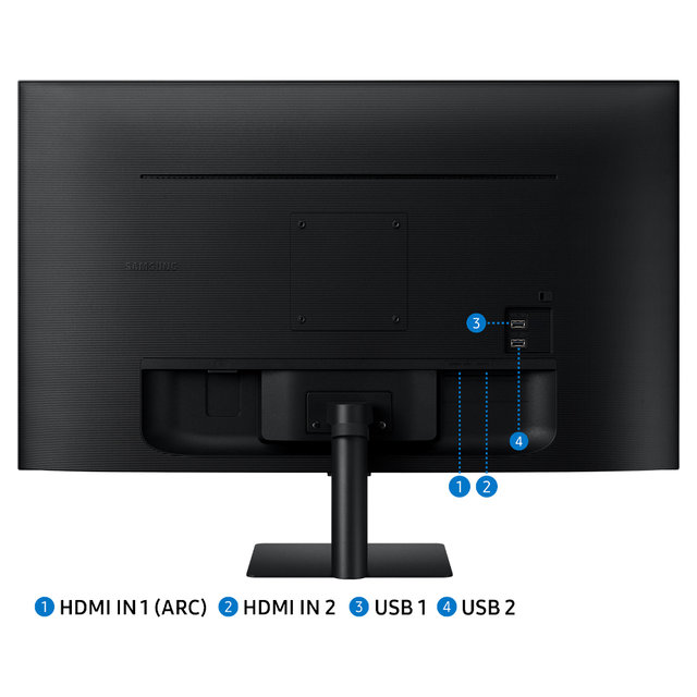 [최상급 / 작전점] 삼성 스마트모니터 (J)LS32DM502EKXKR