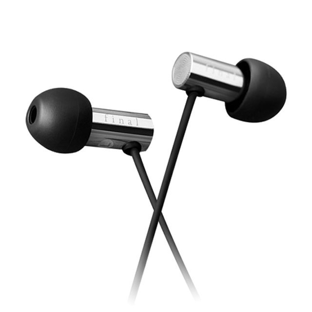 [최상급 / 작전점] 파이널오디오디자인 E3000 (DP)FINAL_E3000