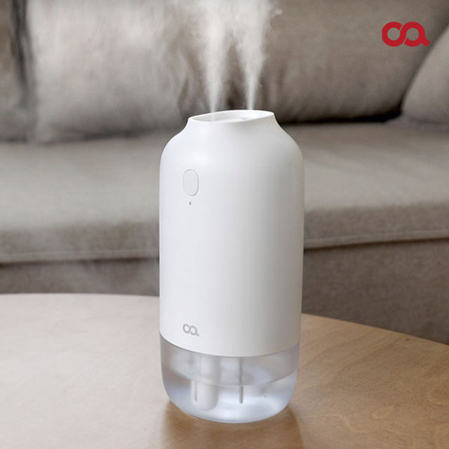 [최상급 / 아산점] 오아듀얼미스트무선가습기 (진열) (J)OA-HM048