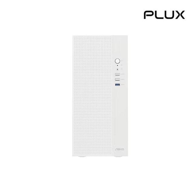 플럭스 AMD 사무용/인강용 화이트PC(5600G/WIN11/16G/512G/WH)