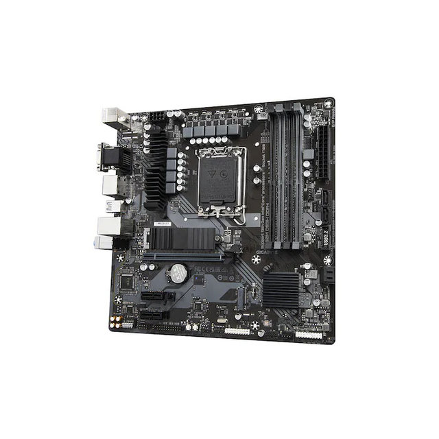GIGABYTE B760M DS3H D4 제이씨현_메인보드