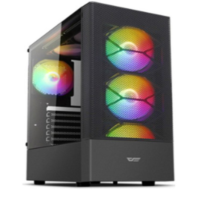 서민컴퓨터 AMD 라이젠5 5600 RX9060 