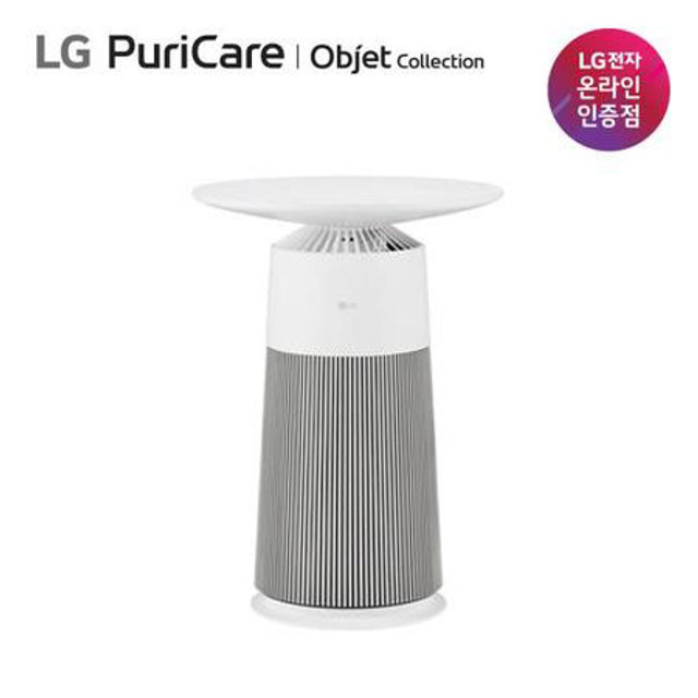 [최상급 / 검단점] 에어로퍼니쳐 화이트 6평 V필터(19.8㎡)(진열) (J)AS064PWBAR.AKOR